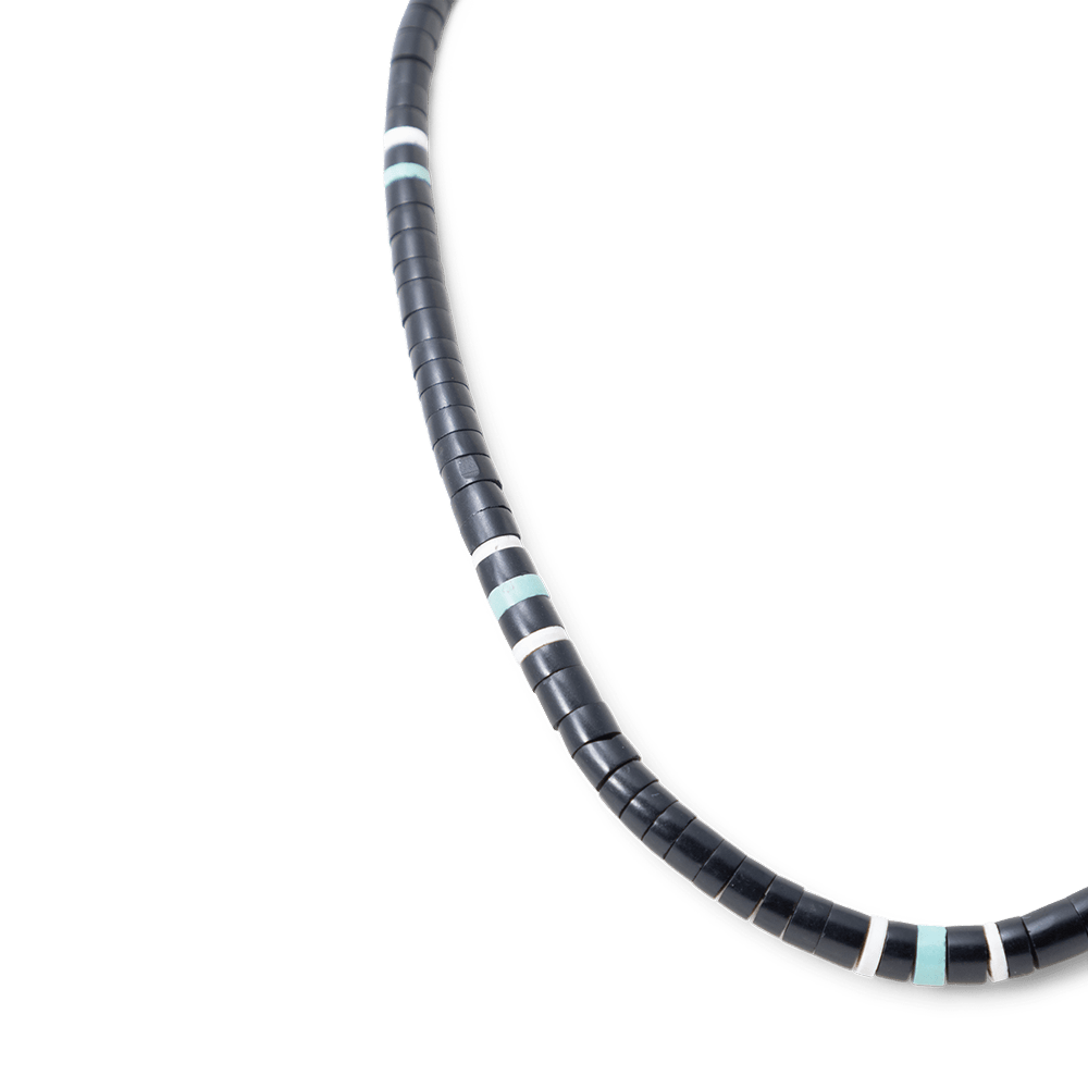 Luna Necklace - 18" - BluScarpa