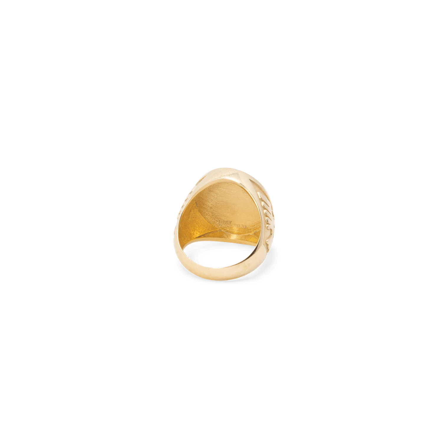 Luna Santa Fe Ring - BluScarpa