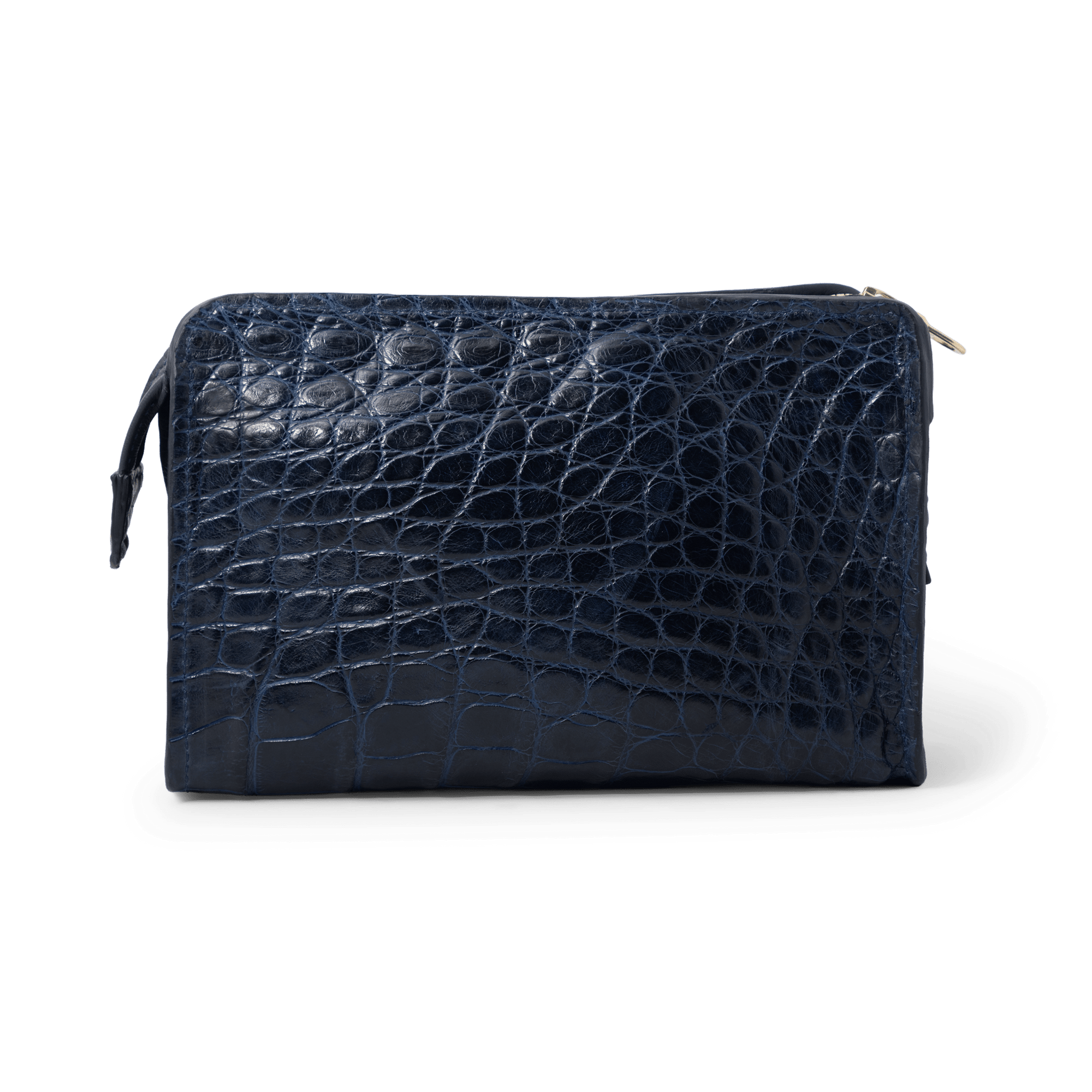 POCHETTE alligator - BluScarpa
