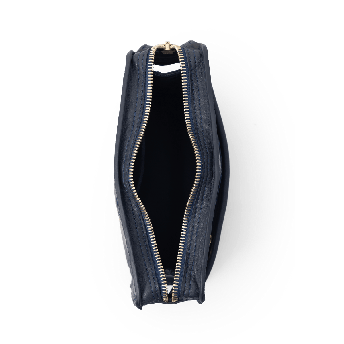 POCHETTE alligator - BluScarpa