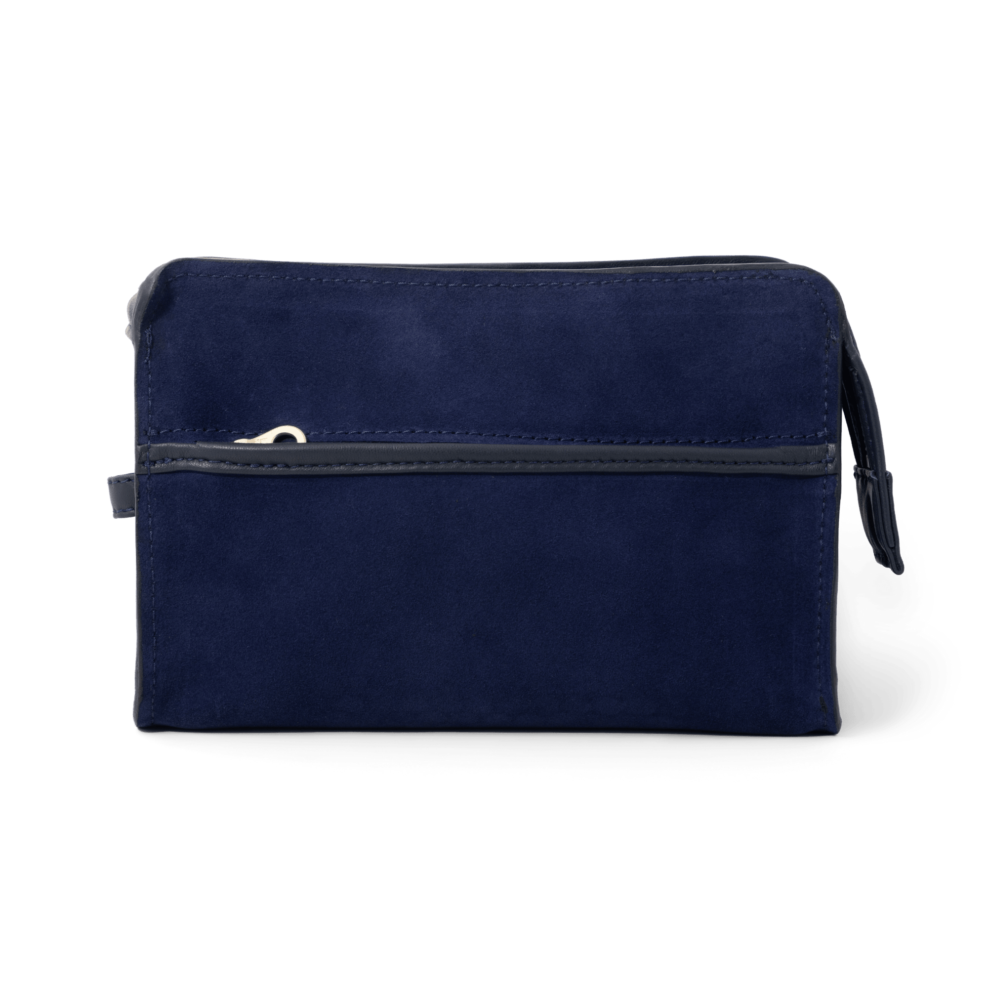 POCHETTE suede - BluScarpa