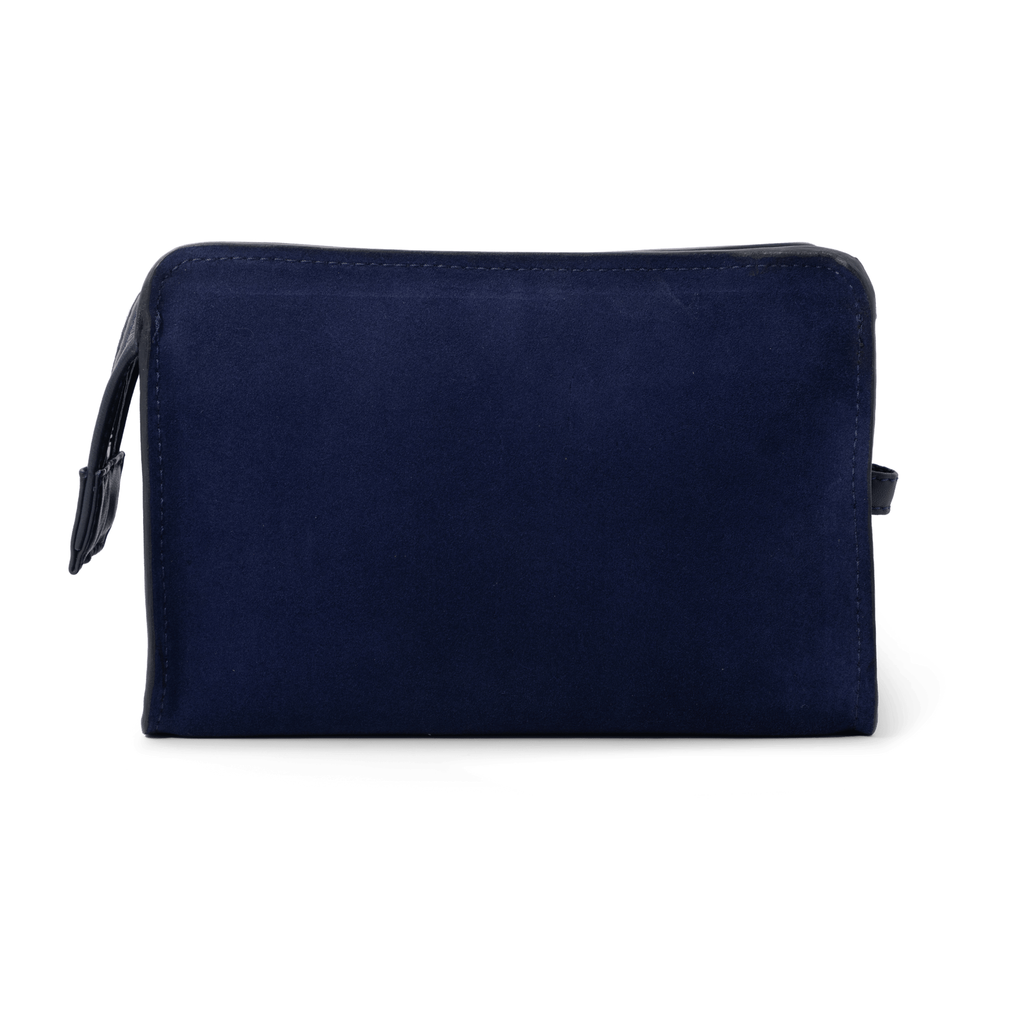 POCHETTE suede - BluScarpa