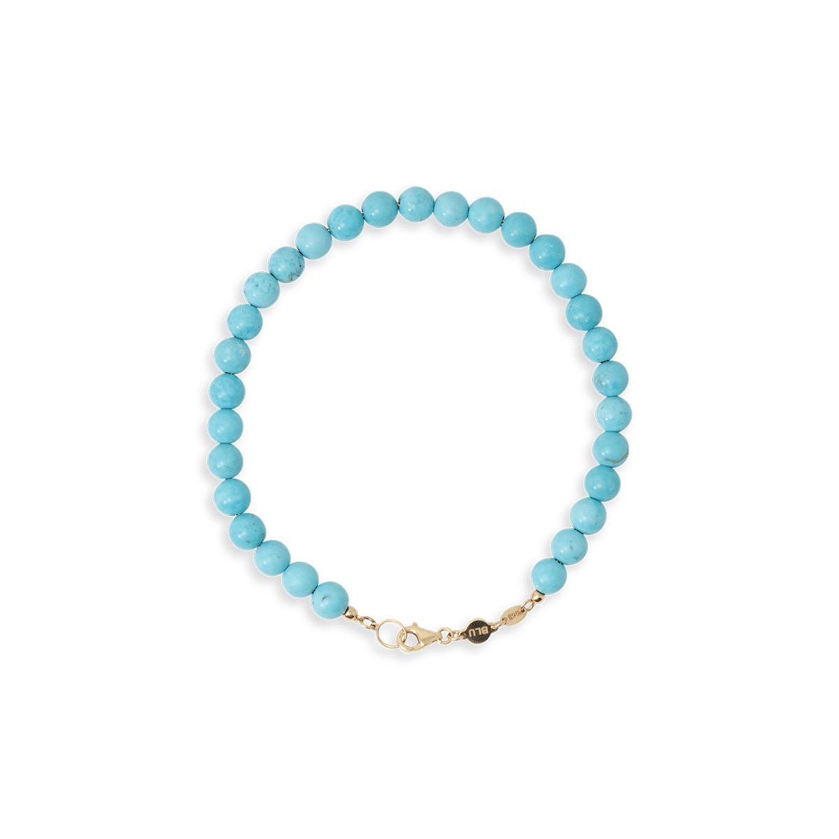 Santa Fe Beaded Bracelet - BluScarpa