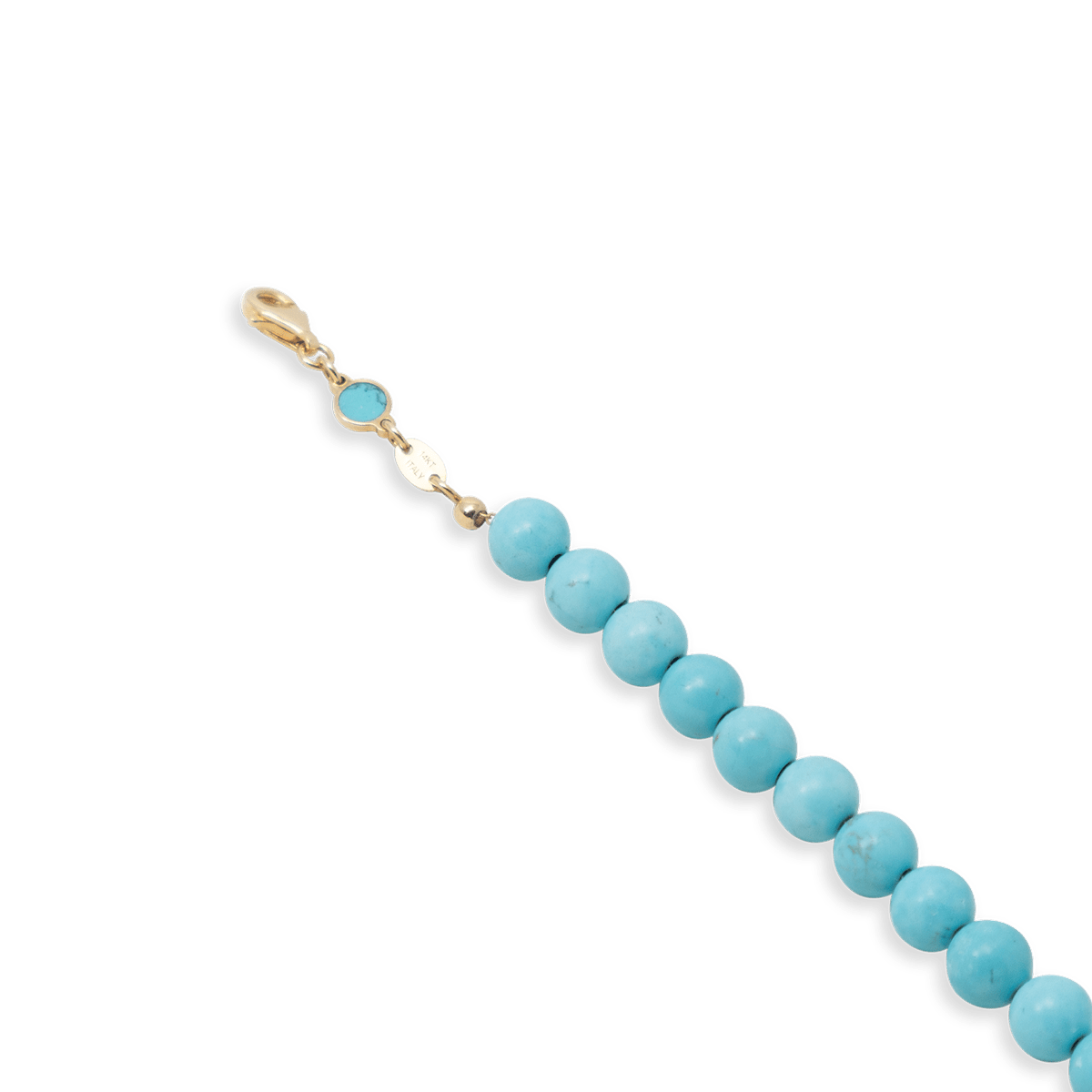 Santa Fe Beaded Bracelet - BluScarpa