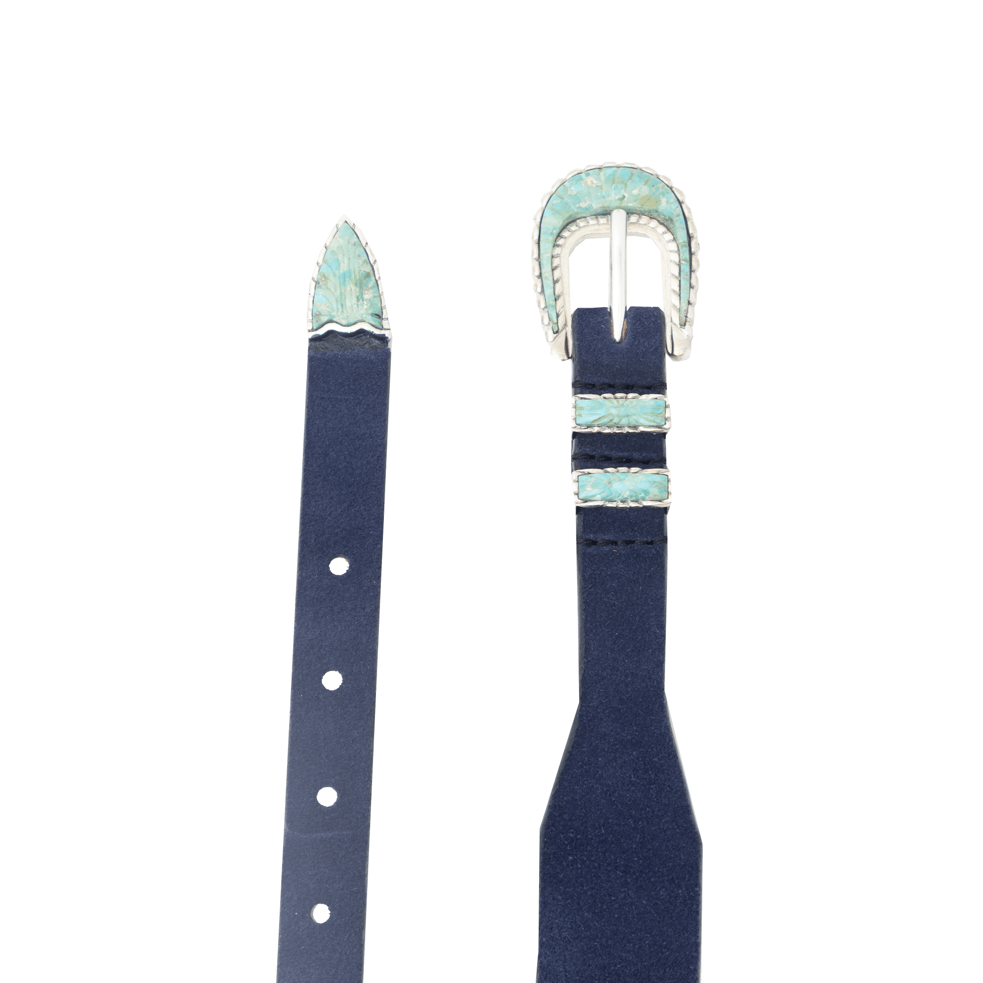 Santa Fe Ranger Belt - BluScarpa