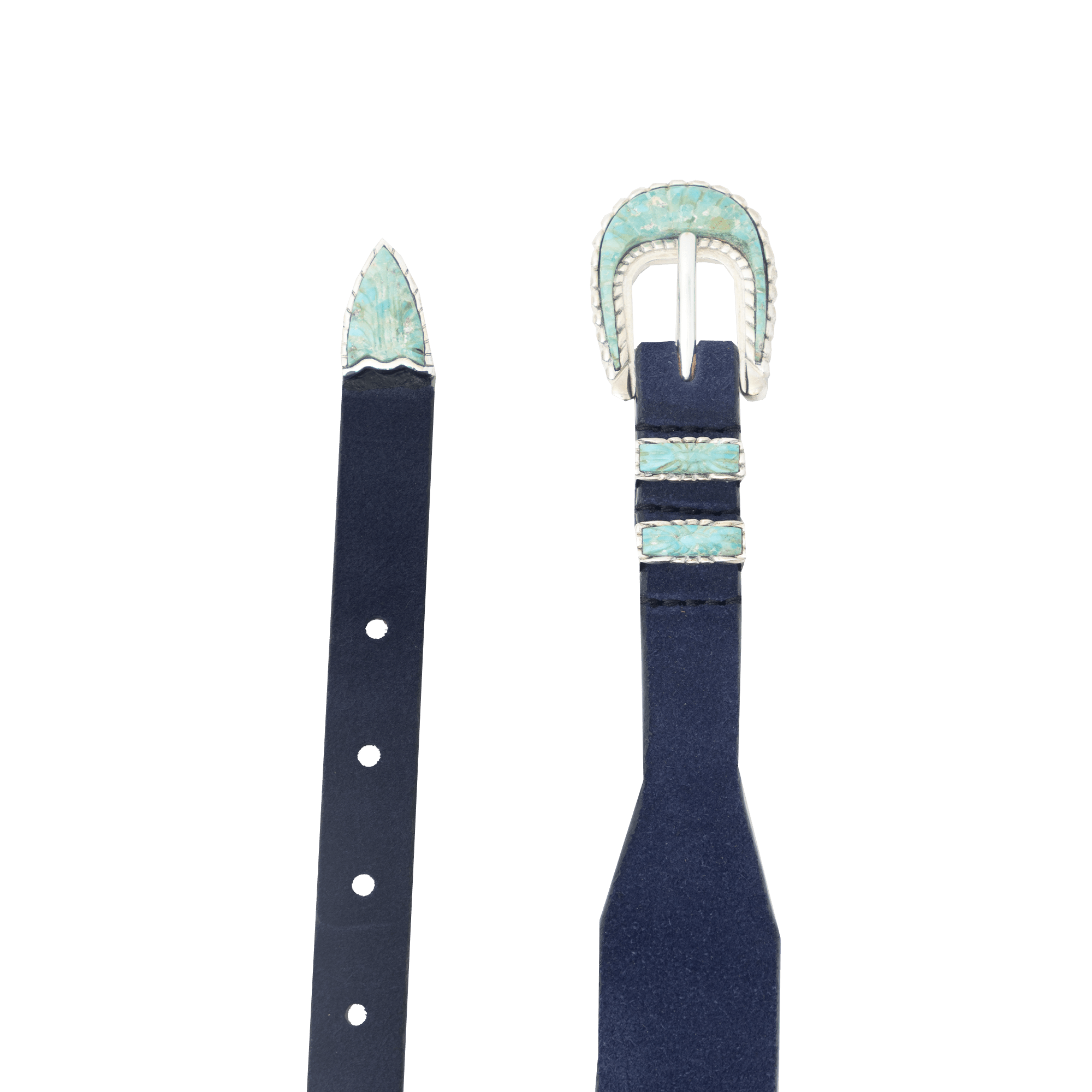 Santa Fe Ranger Belt - BluScarpa