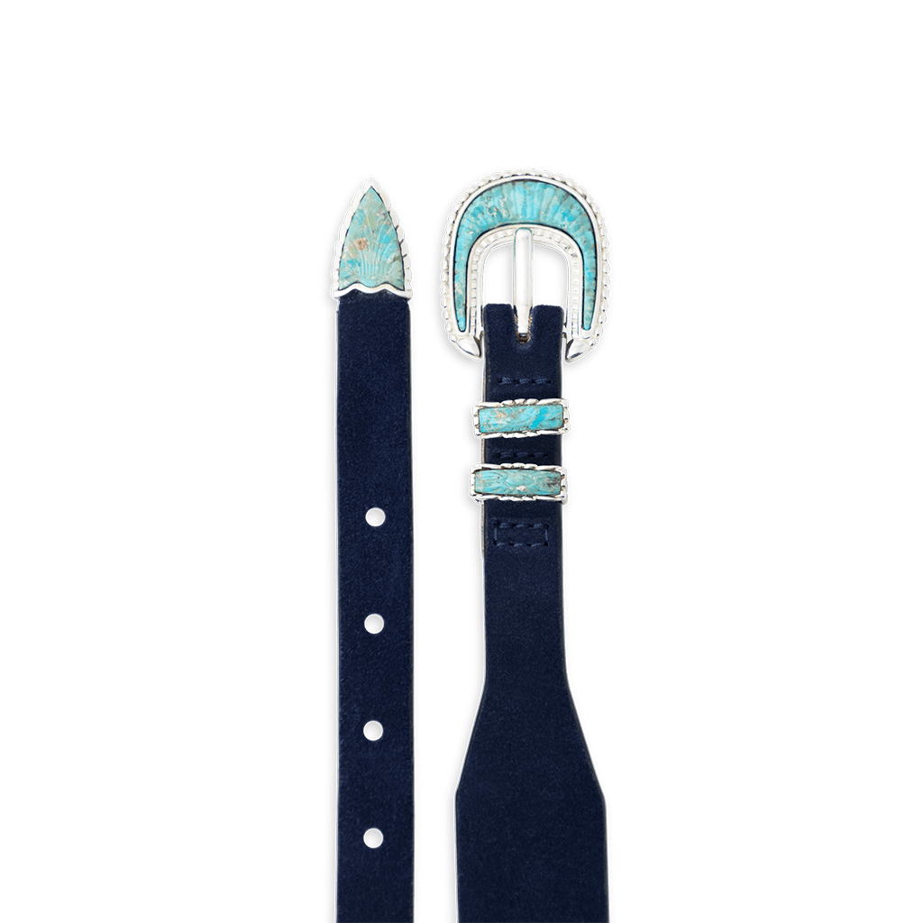 Santa Fe Ranger Belt - BluScarpa
