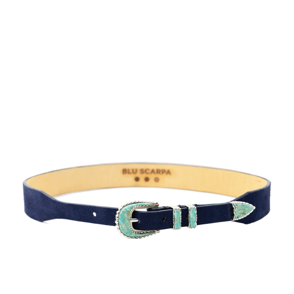 Santa Fe Ranger Belt - BluScarpa