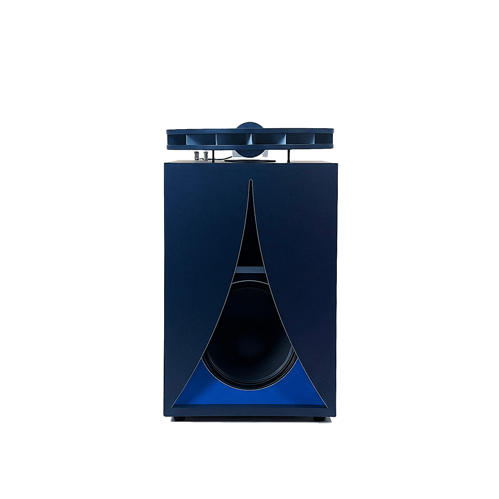 SIPARIO by Lupo - BluScarpa