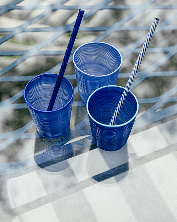 Sky Blu | Solo Glass - BluScarpa