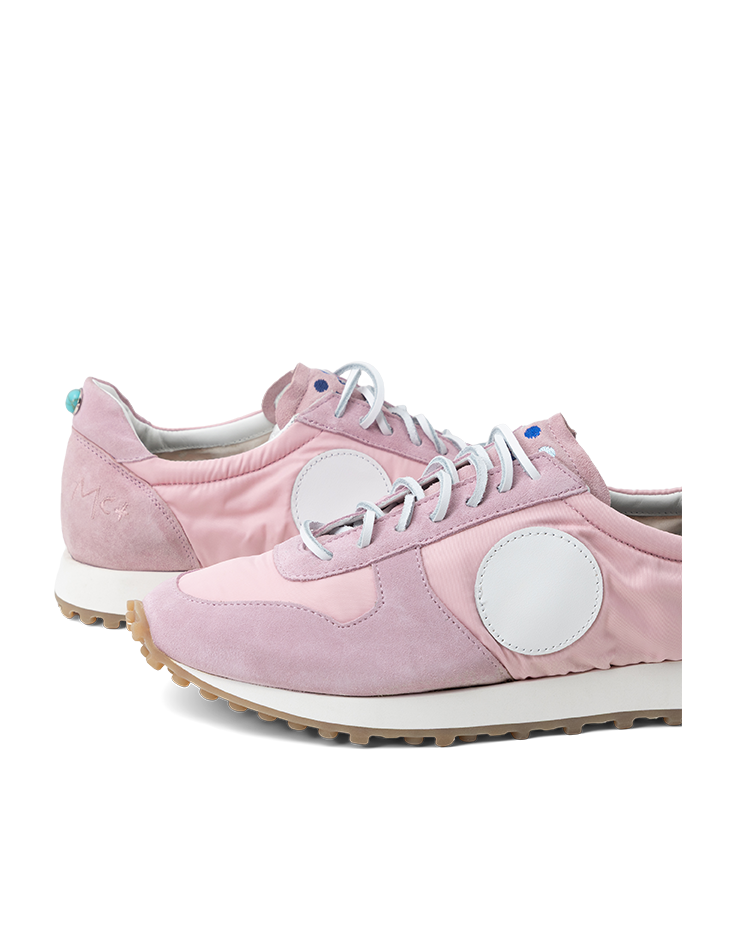La Rosa Runner Sneakers