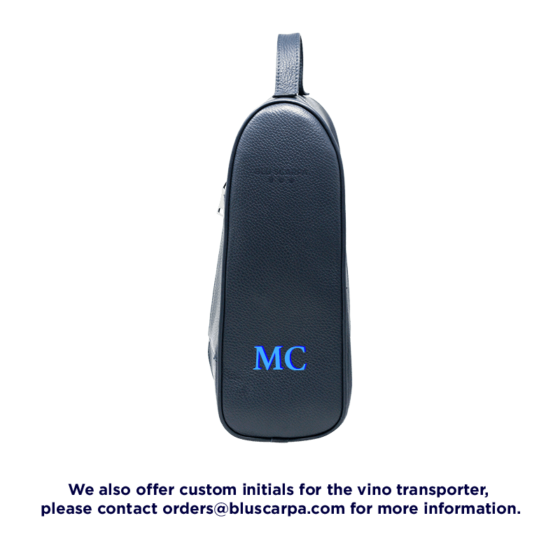 Vino Transporter - BluScarpa