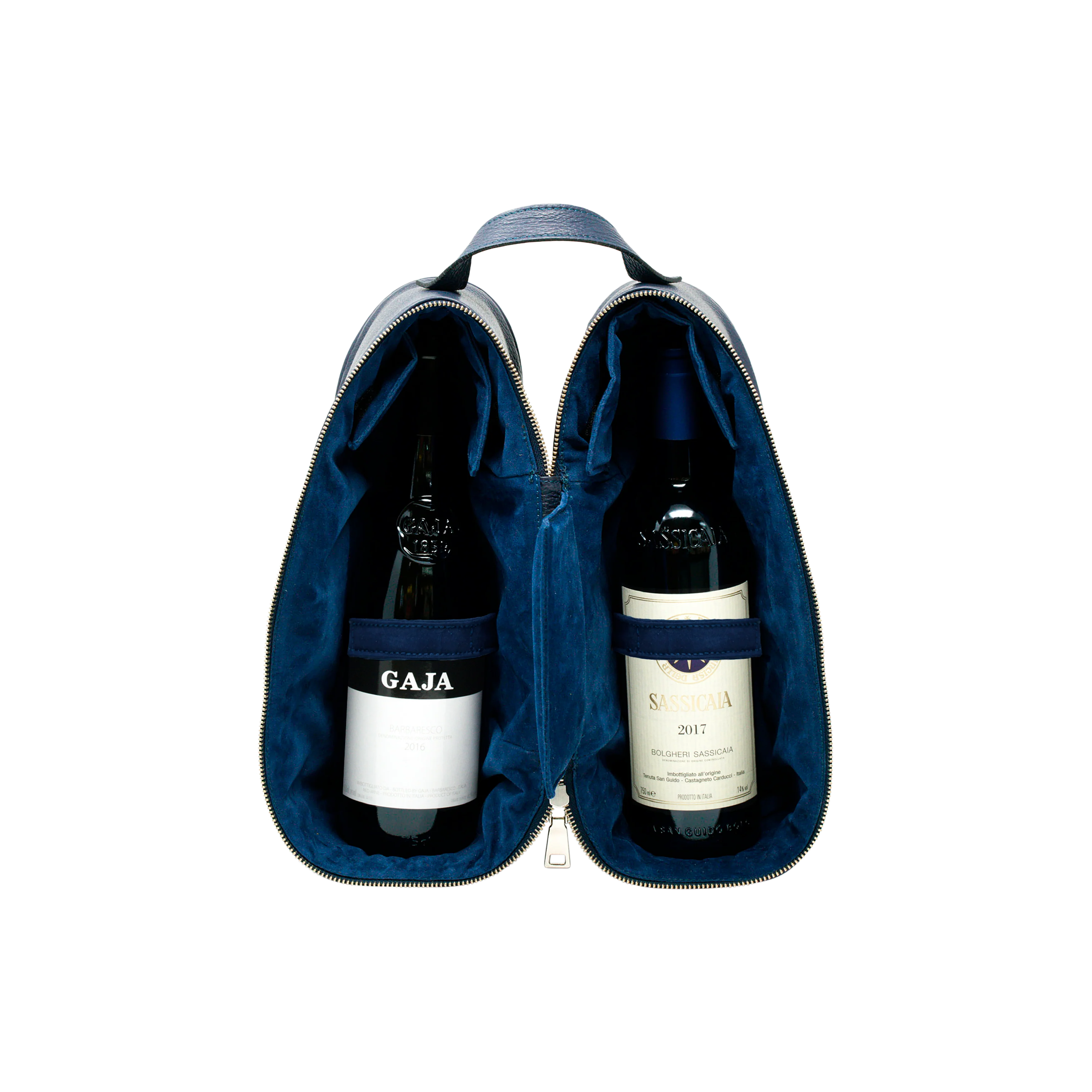 vuitton wine bottle carrier
