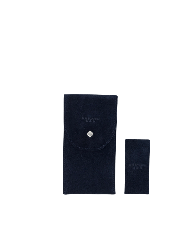 Watch Pouch - BluScarpa