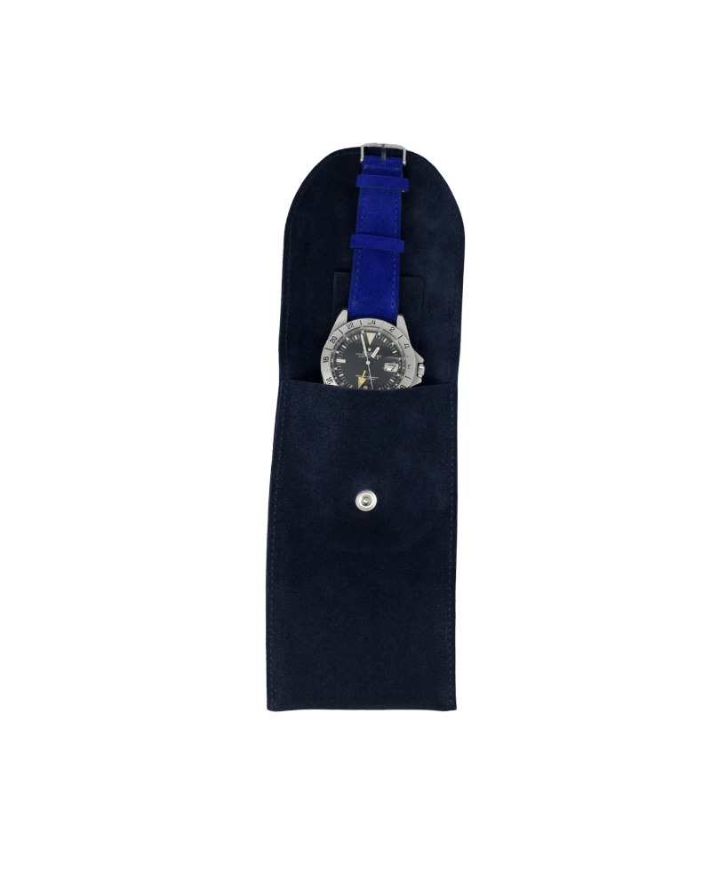 Watch Pouch - BluScarpa