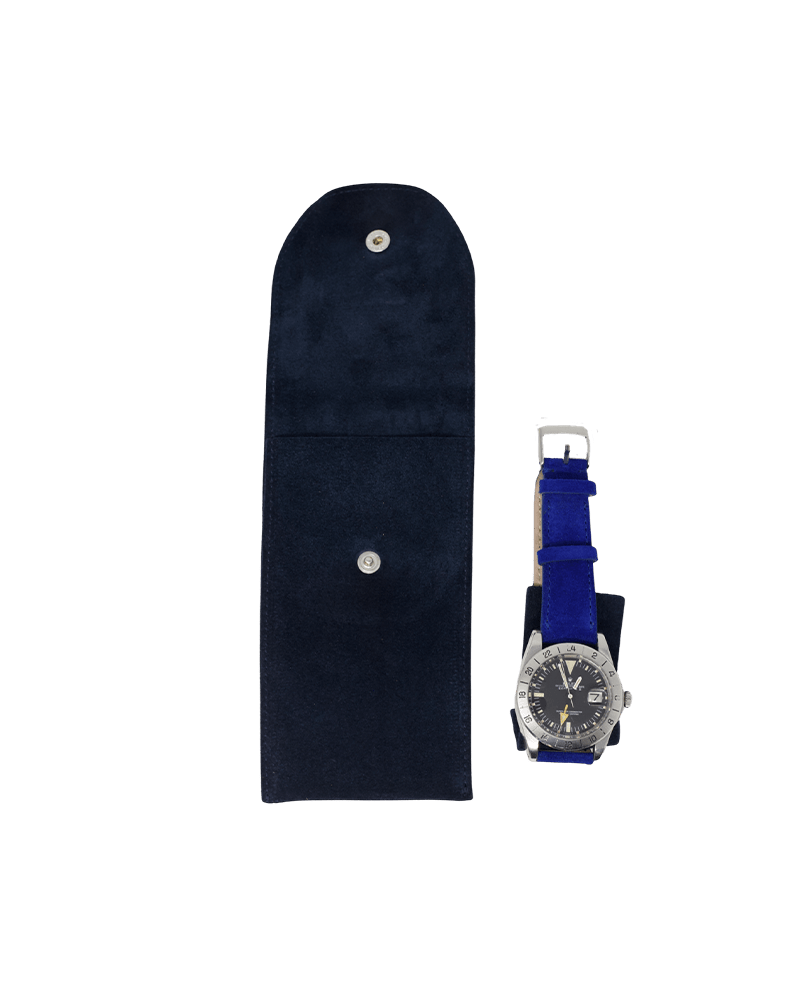 Watch Pouch - BluScarpa