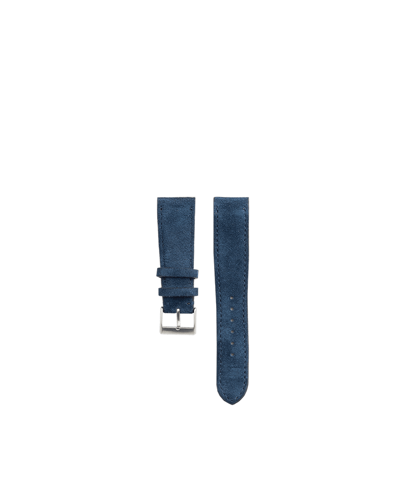 Watch Straps - Navy - BluScarpa