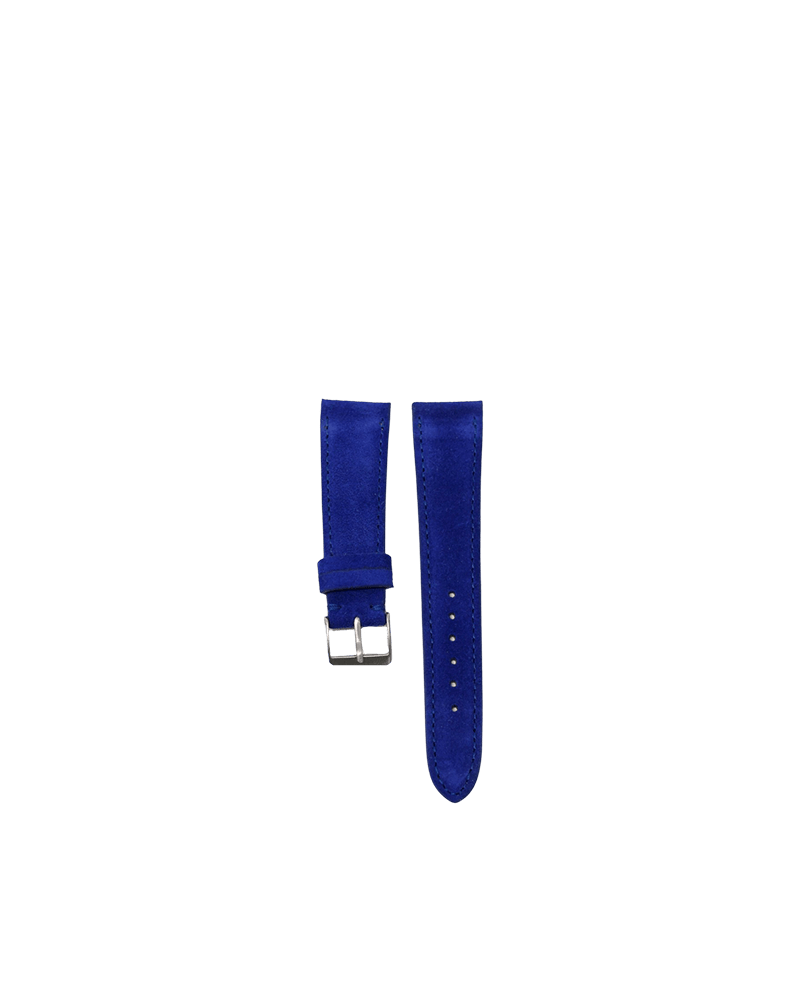 Watch Straps - Yves Blu - BluScarpa