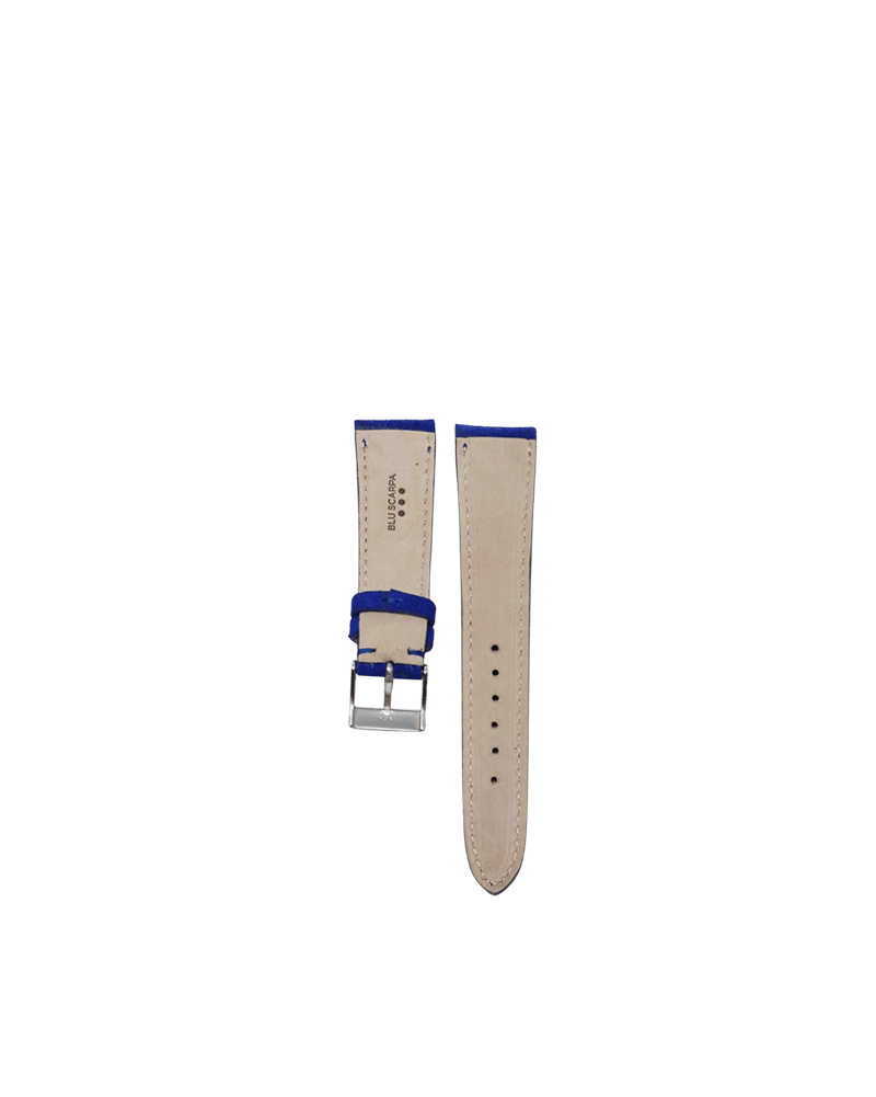 Watch Straps - Yves Blu - BluScarpa