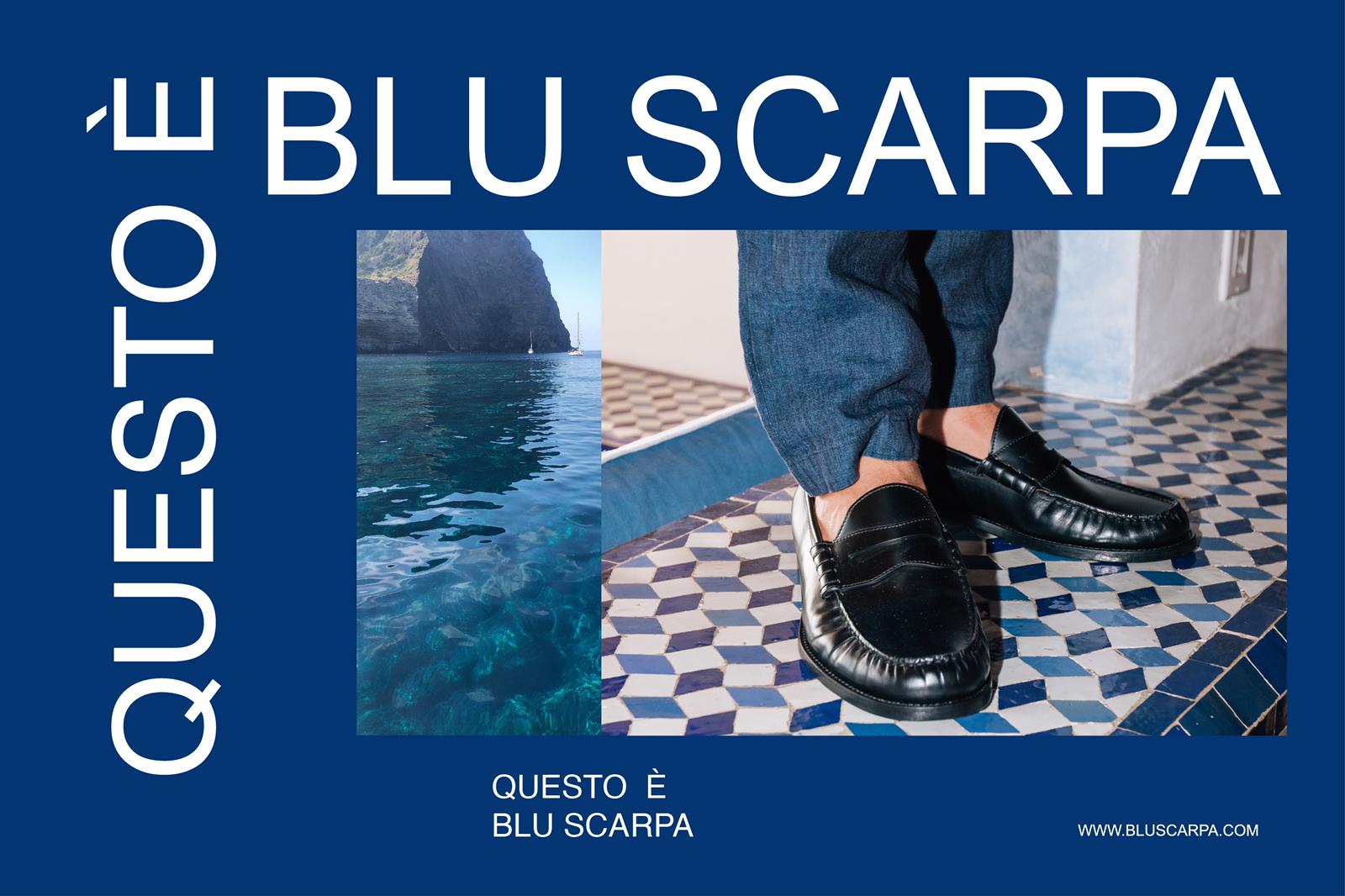 BluScarpa