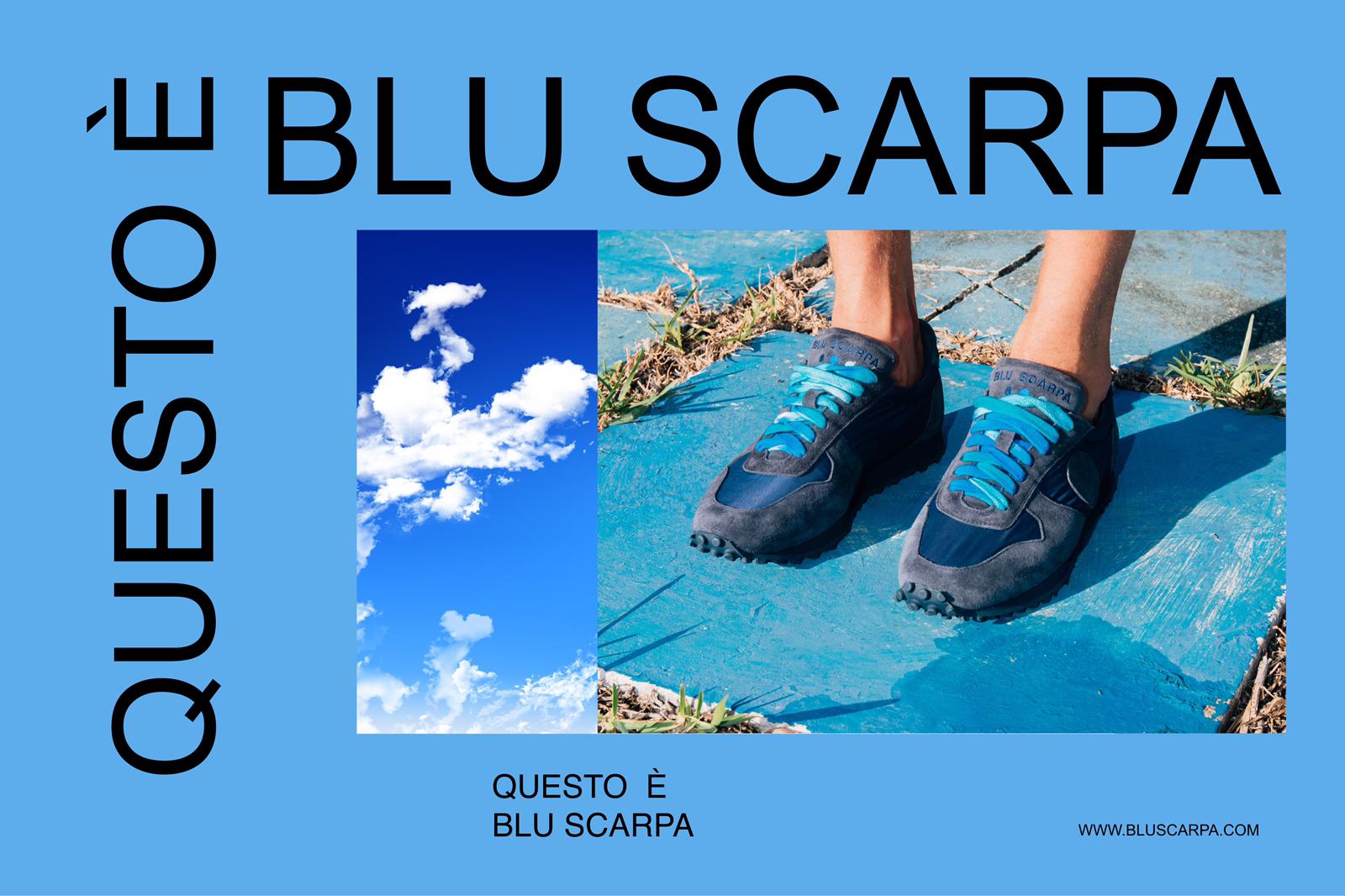 BluScarpa