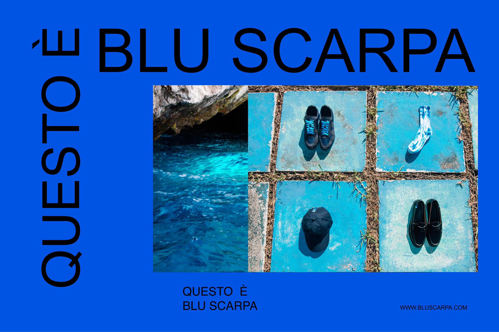 BluScarpa